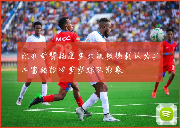 比利奇赞扬图多尔执教热刺认为其丰富经验将重塑球队形象