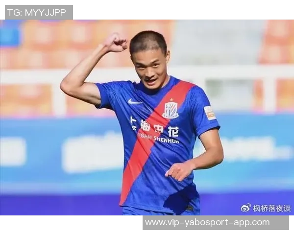 刘若钒26岁迎来职业生涯新高峰本赛季中超贡献5球6助助力球队进步